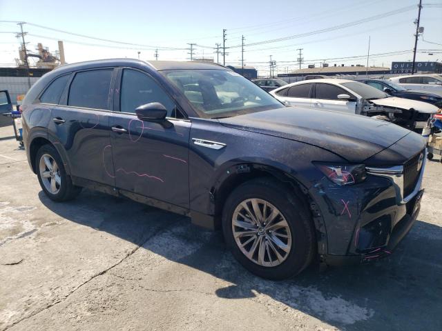 2024 MAZDA CX-90 PREFERRED JM3KKBHA1R1157627