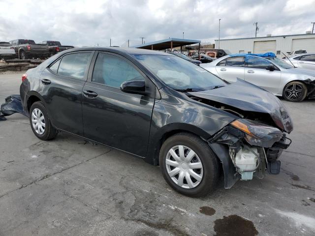 2018 TOYOTA COROLLA L - 5YFBURHE1JP738530