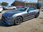 2023 FORD MUSTANG - 1FATP8UH4P5105103