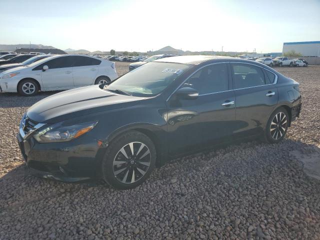 VIN 1N4AL3AP4HC492721 2017 Nissan Altima, 2.5 no.1