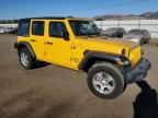 JEEP WRANGLER U photo