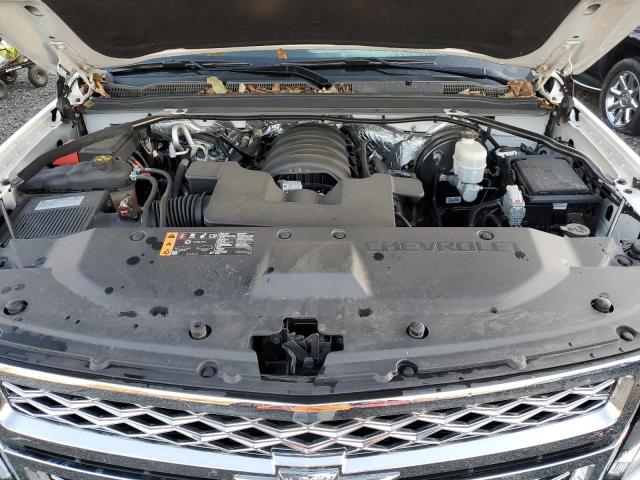 2018 CHEVROLET SUBURBAN K - 1GNSKHKC4JR216463
