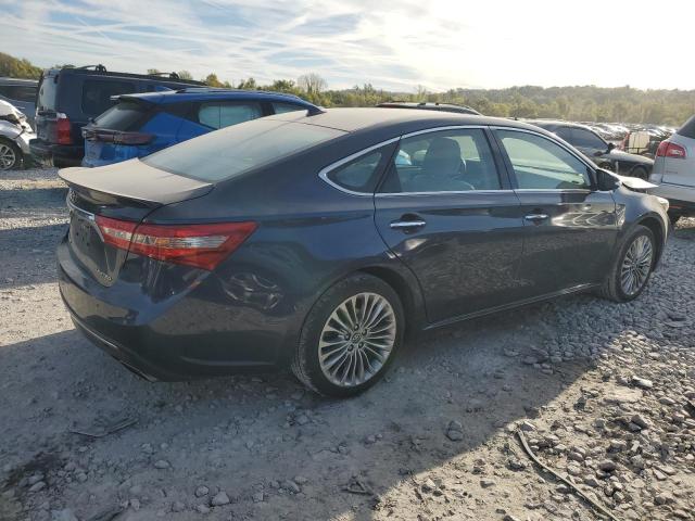 2018 TOYOTA AVALON XLE - 4T1BK1EB2JU272929
