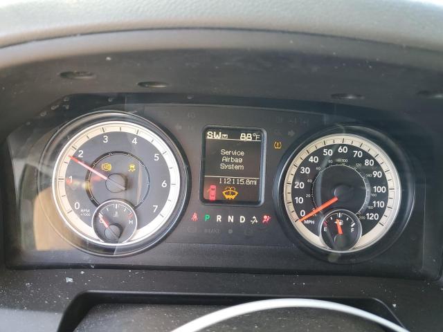 2016 RAM 1500 SLT - 1C6RR7GT9GS179909