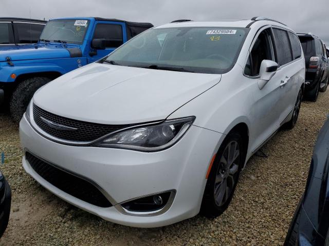 2017 CHRYSLER PACIFICA L - 2C4RC1GG9HR531741