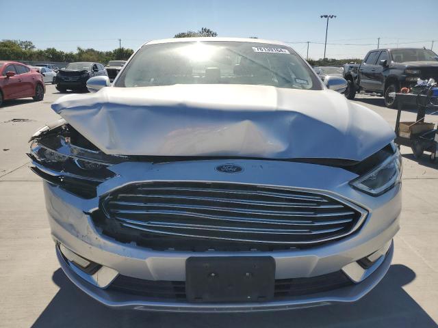 VIN 3FA6P0D98JR206611 2018 Ford Fusion, Titanium/Pl... no.5