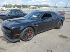 2021 DODGE CHALLENGER - 2C3CDZFJ1MH576630