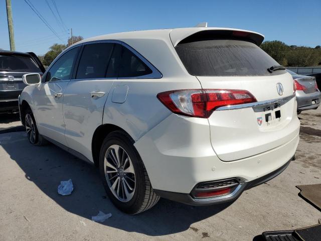 2016 ACURA RDX ADVANC - 5J8TB4H75GL024546