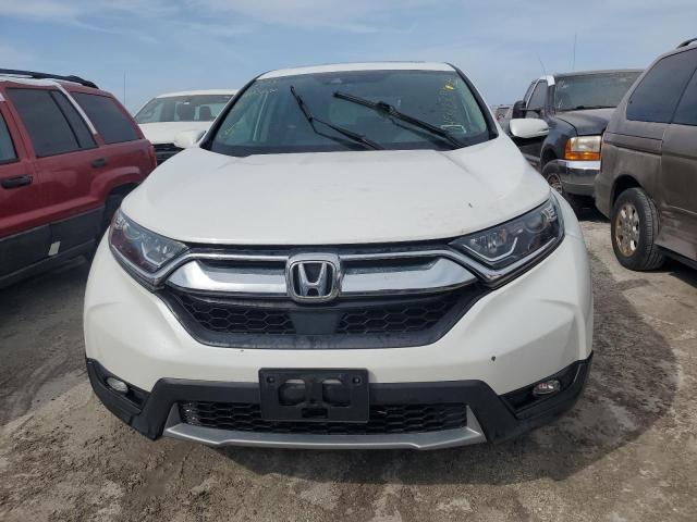 2HKRW2H59KH658357 2019 HONDA CRV