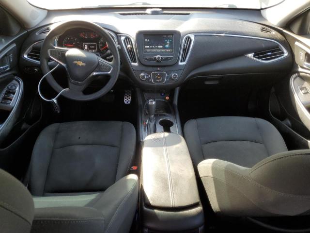 2017 CHEVROLET MALIBU LT - 1G1ZE5ST1HF122445
