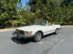 MERCEDES-BENZ 450 SL photo