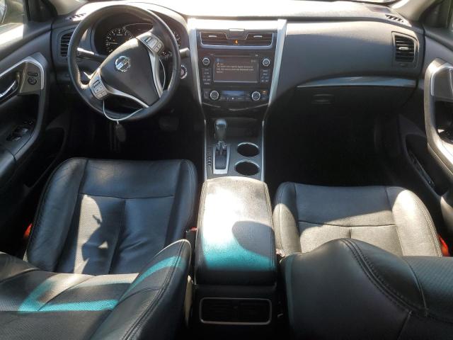 2015 NISSAN ALTIMA 2.5 - 1N4AL3AP7FC252799