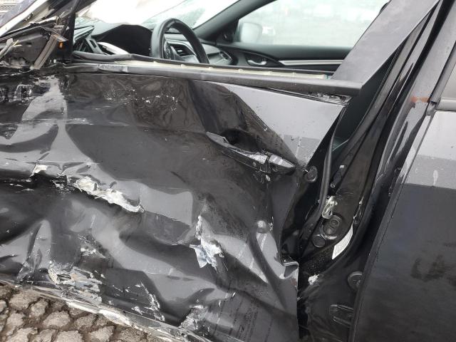 2019 HONDA CIVIC SPOR - 19XFC2F89KE007162