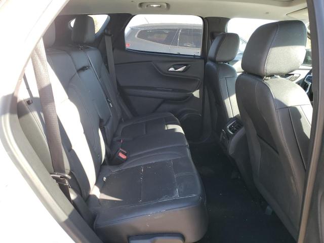 2022 CHEVROLET BLAZER 3LT - 3GNKBJRS9NS138544