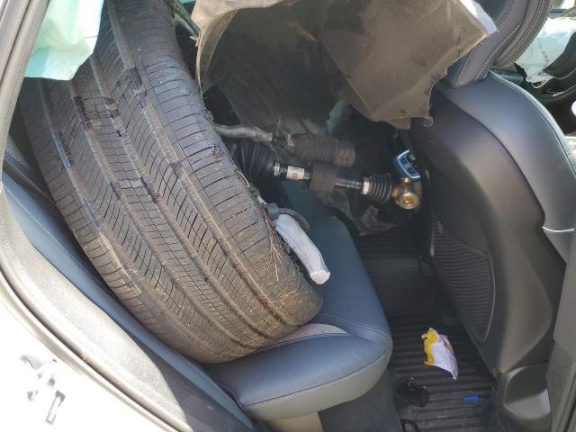 2022 VOLVO XC60 B5 R- #3310314962