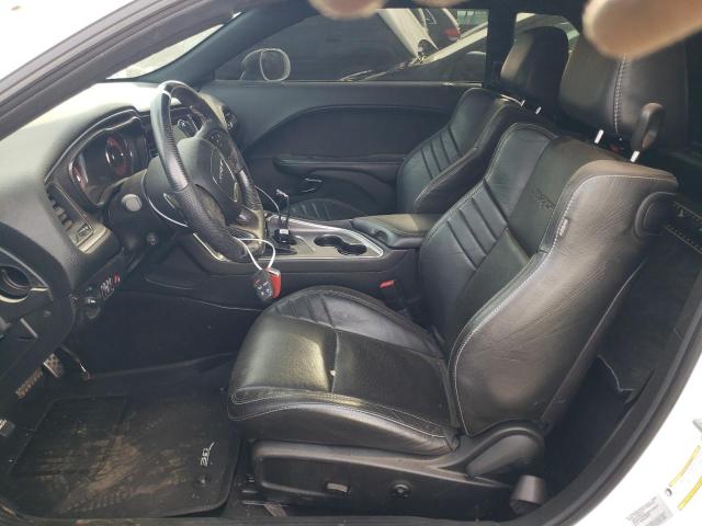2016 DODGE CHALLENGER - 2C3CDZC97GH352504