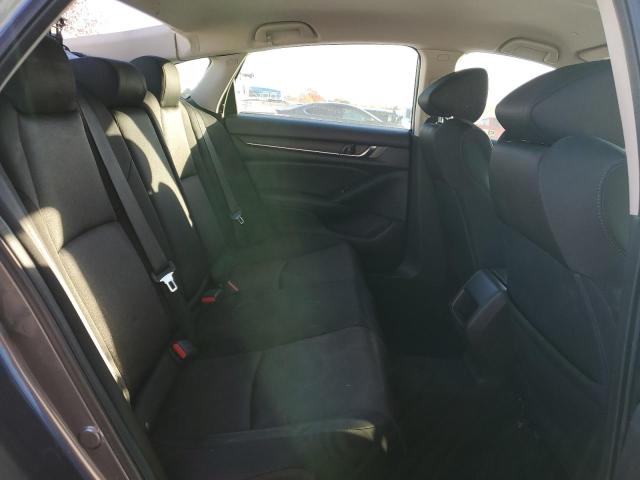 2020 HONDA ACCORD LX - 1HGCV1F12LA082737
