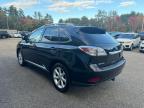 LEXUS RX 350 photo