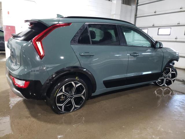 VIN KNDCR3LE9P5036133 2023 KIA Niro, EX no.3