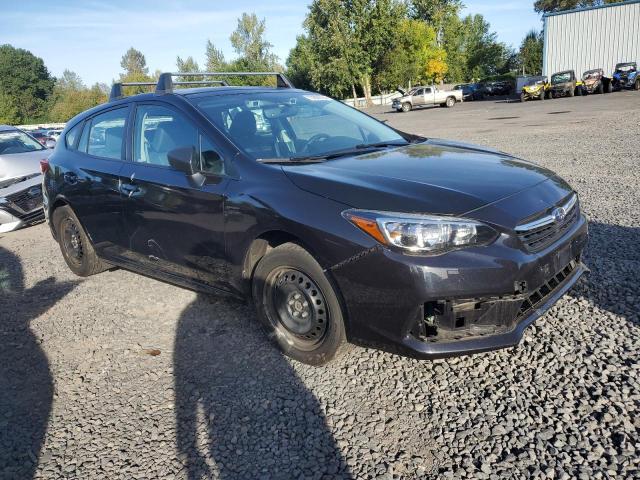 2021 SUBARU IMPREZA - 4S3GTAB6XM3707785