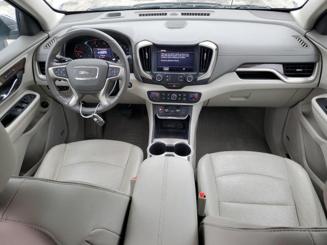 2020 GMC TERRAIN DE - 3GKALXEX2LL148608
