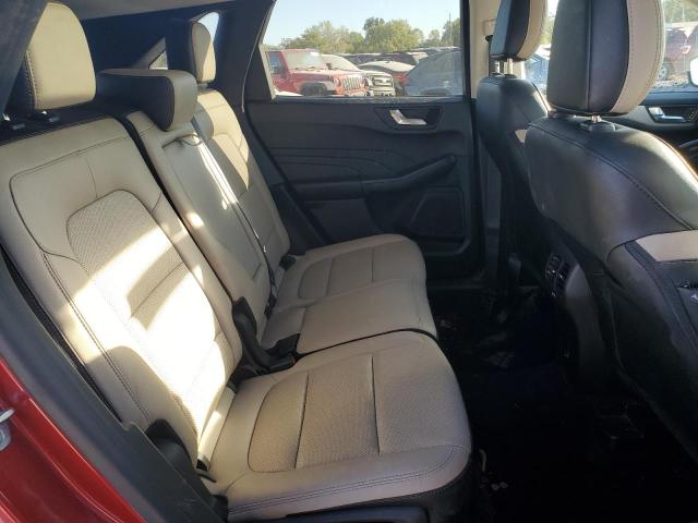 2021 FORD ESCAPE SEL - 1FMCU9H65MUB34883