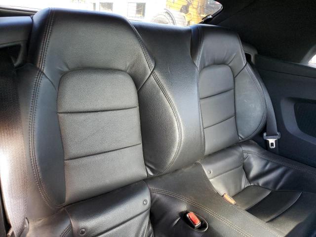 2015 FORD MUSTANG - 1FATP8EM8F5409206