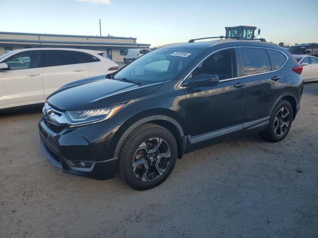 2018 HONDA CR-V TOURING 2018