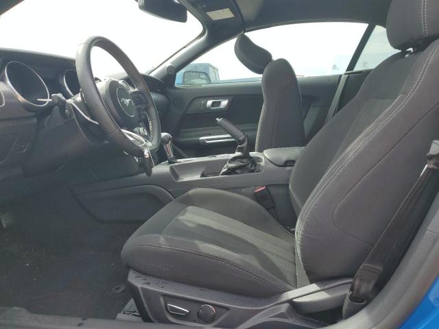 2019 FORD MUSTANG - 1FATP8UH3K5189357