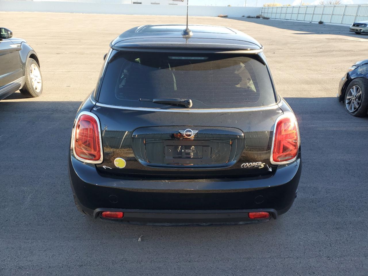 Lot #2972455698 2024 MINI COOPER SE