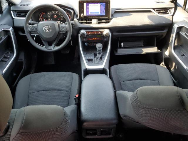 2024 TOYOTA RAV4 LE - 2T3G1RFV7RW428370