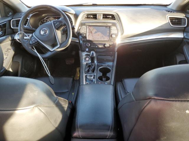 2020 NISSAN MAXIMA SL - 1N4AA6DV8LC380014