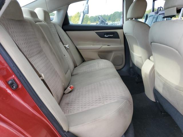 2016 NISSAN ALTIMA 2.5 - 1N4AL3AP8GC250240