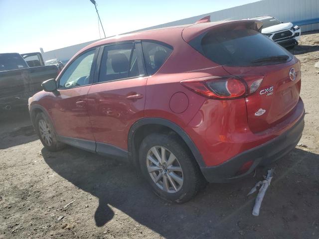 2016 MAZDA CX-5 TOURI - JM3KE4CY9G0884427