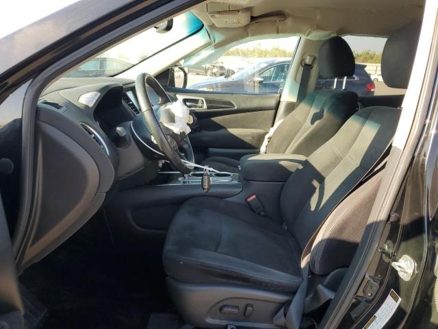 2016 NISSAN PATHFINDER - 5N1AR2MN0GC622095