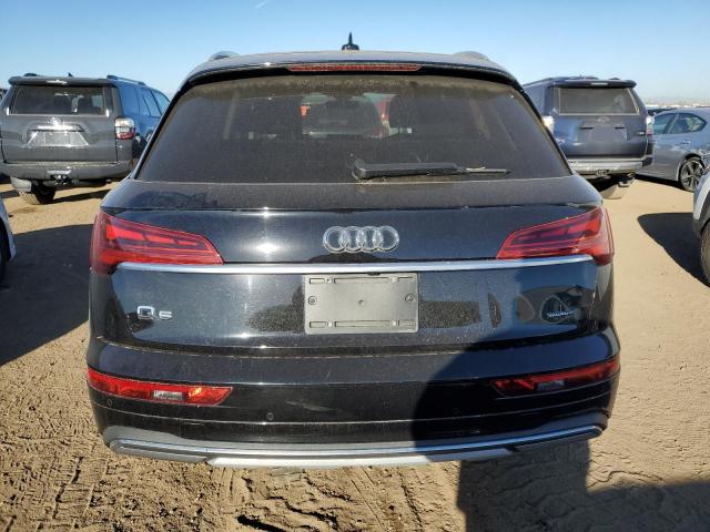 VIN WA1BAAFY2M2051934 2021 AUDI Q5 no.6