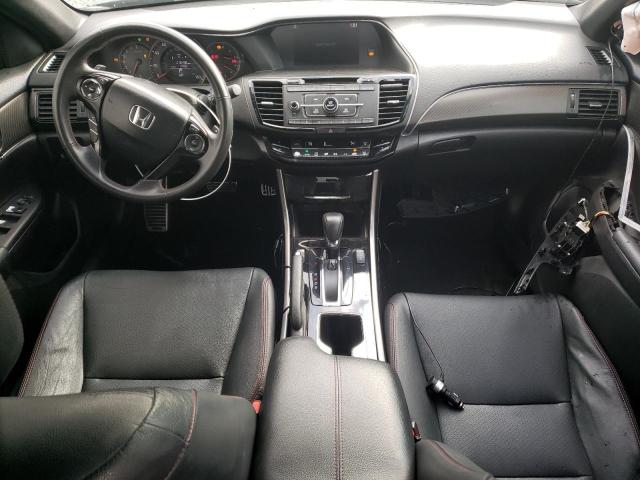 2017 HONDA ACCORD SPO - 1HGCR2F13HA003626