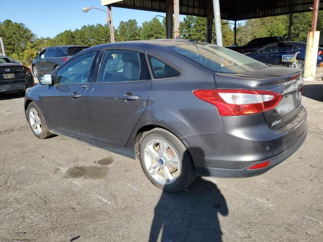 VIN 1FADP3F2XEL370455 2014 Ford Focus, SE no.2