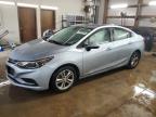 2017 CHEVROLET CRUZE LT - 1G1BE5SM0H7124529