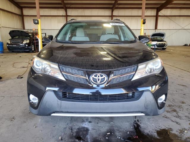 VIN 2T3RFREV0FW404337 2015 Toyota RAV4, Xle no.5