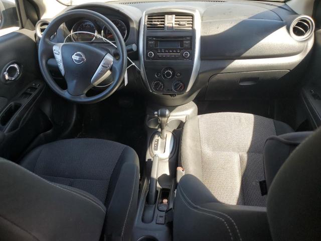 VIN 3N1CN7AP7FL828872 2015 Nissan Versa, S no.8