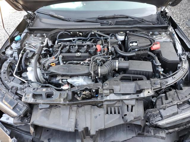 2023 ACURA INTEGRA A- - 19UDE4H36PA020137