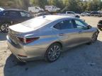 LEXUS ES 350 photo