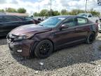 2015 KIA OPTIMA EX - 5XXGN4A74FG391597