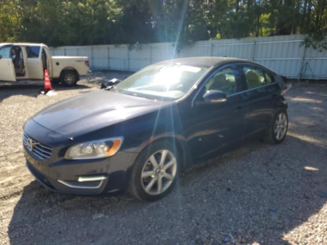 VIN YV126MFK2G2397176 2016 Volvo S60, Premier no.1