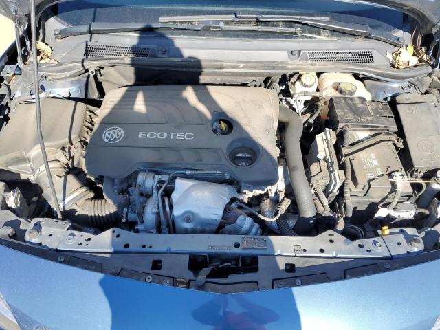 2016 BUICK CASCADA PR W04WT3N58GG155396