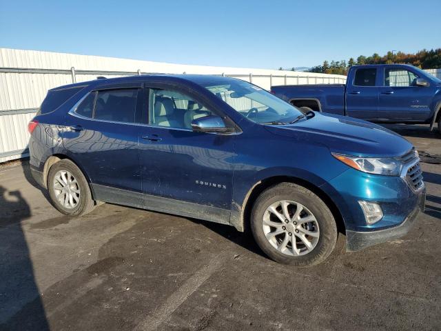 2019 CHEVROLET EQUINOX LT - 2GNAXJEV5K6218091