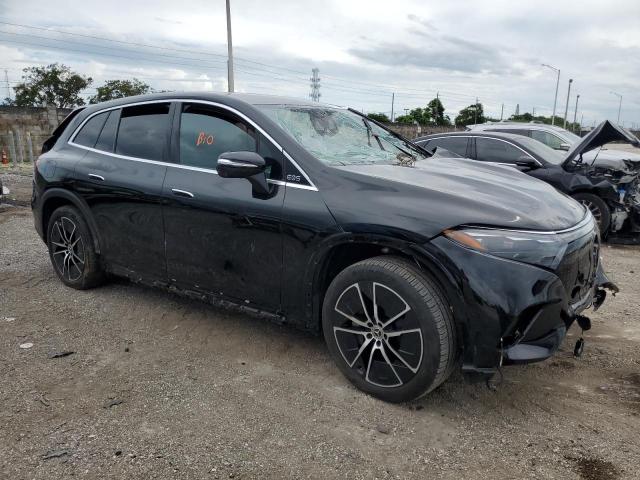 2023 MERCEDES-BENZ EQS SUV 45 4JGDM2DB7PA005113
