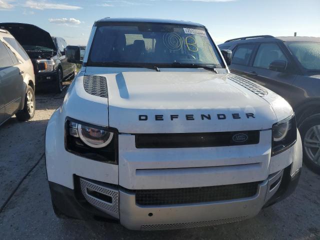 2021 LAND ROVER DEFENDER 1 - SALEKERX3M2038595