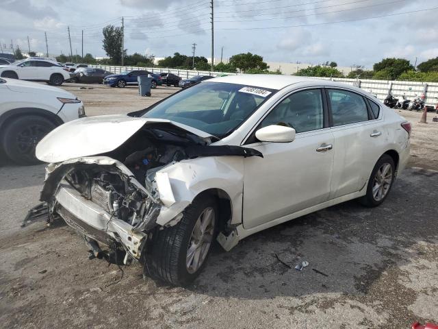 VIN 1N4AL3AP4EC327568 2014 Nissan Altima, 2.5 no.1